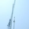Pole Erection